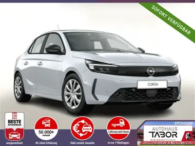 Gebraucht Opel Corsa