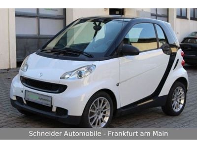 Smart ForTwo Coupé
