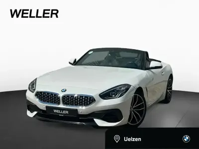 Gebraucht BMW Z4