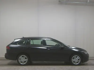 Brugt VW Golf VIII Life 150 HK (110 kW) 2023 Sort Sedan