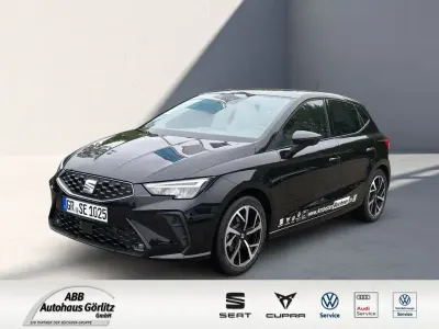 Neu Seat Ibiza FR 116 PS (85 kW) 2026 Kleinwagen