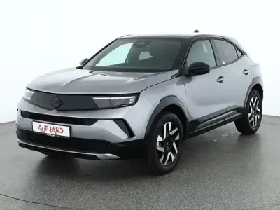 Nuova Opel Mokka 131 CV (96 kW) 2026 Nero SUV