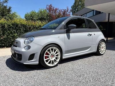 Abarth 500C
