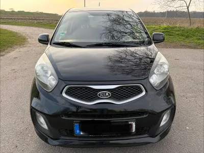 Gebraucht Kia Picanto
