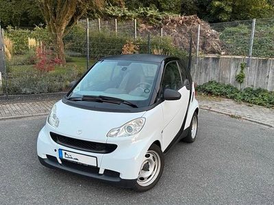 Smart ForTwo Coupé
