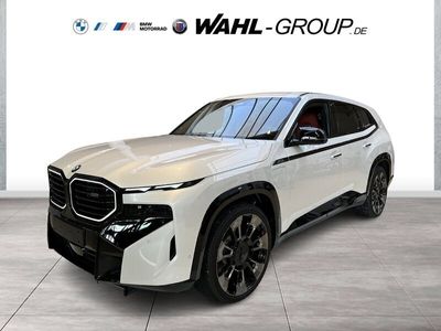 gebraucht BMW XM | Hybrid | VOLL | UPE 194.020,00 EUR