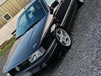 Gebraucht VW Passat Edition 116 PS (85 kW) 1991 Limousine