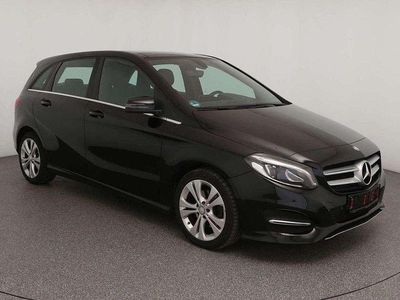 Mercedes B200