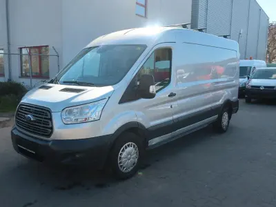 Gebraucht Ford Transit