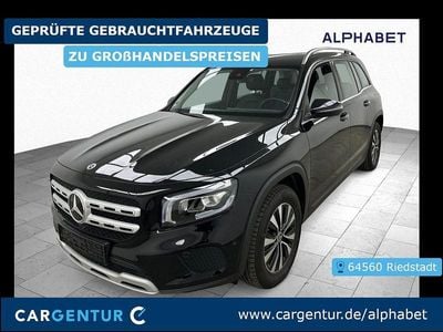 Mercedes GLB200