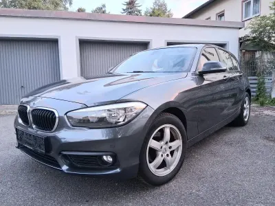 Gebraucht BMW 116