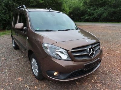 Mercedes Citan 111