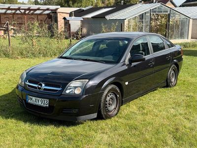Opel Vectra GTS