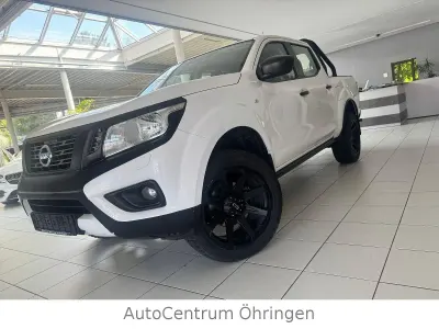 Gebraucht Nissan Navara