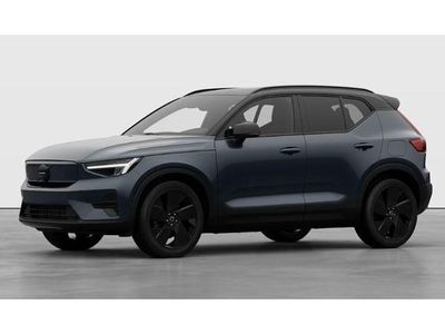 Nouă Volvo EX40 Ultra 185 kW (252 CP) 2026 Albastru SUV