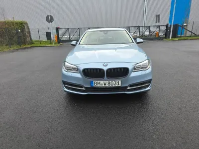 Gebraucht BMW 550
