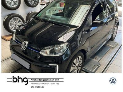VW e-up!