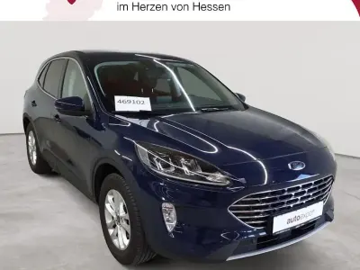 Usado Ford Kuga