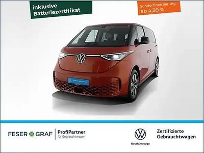 VW ID. Buzz