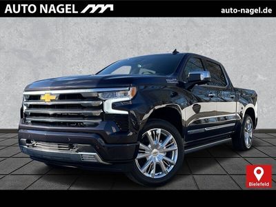 gebraucht Chevrolet Silverado 6.2 1500 High Country V8