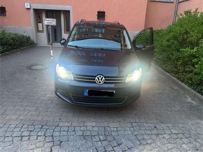 VW Sharan