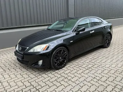 Gebraucht Lexus IS250