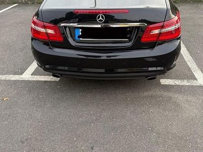 Mercedes E350
