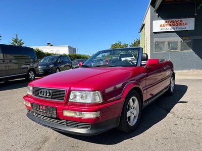 Audi 80