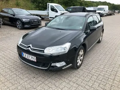 Gebraucht Citroën C5