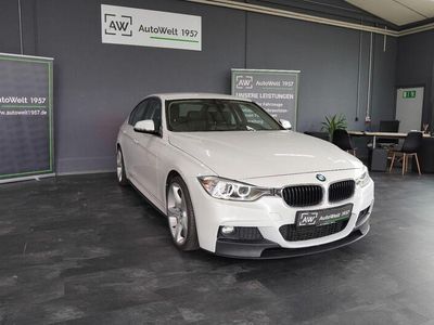 BMW ActiveHybrid 3