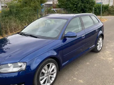 Gebraucht Audi A3