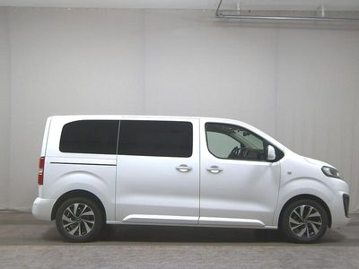 Citroën Spacetourer