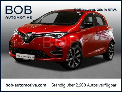 Gebraucht Renault Zoe