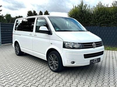 VW T5