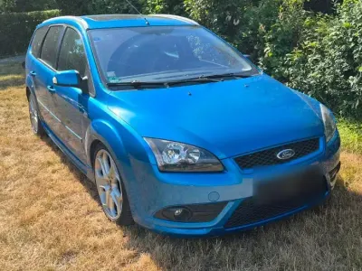 Gebraucht Ford Focus