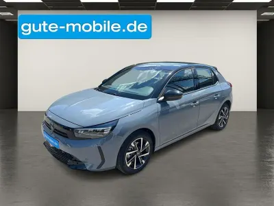 Neu Opel Corsa 101 PS (74 kW) 2026 Grau Kleinwagen