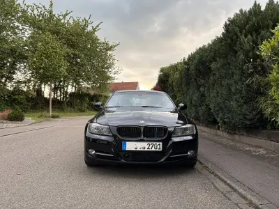Gebraucht BMW 335