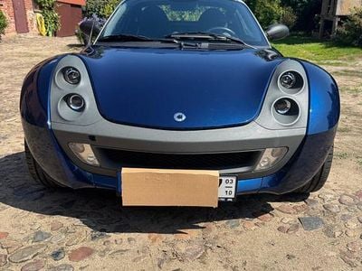 Smart Roadster