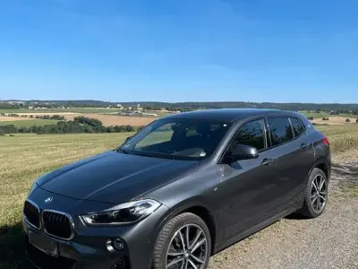 Gebraucht BMW X2