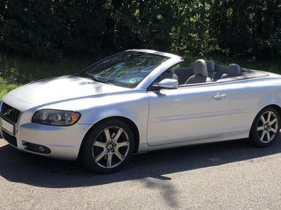 Volvo C70