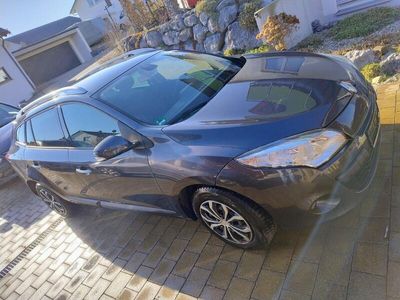 Renault Mégane GrandTour