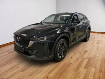 Gebraucht Mazda CX-5