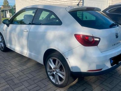 Seat Ibiza SC