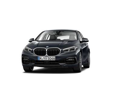 Second-hand BMW 118 Comfort Edition 136 CP (100 kW) 2026 Hatchback