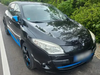 Używany Renault Mégane