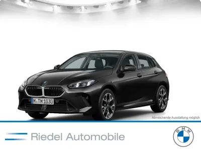 Gebraucht BMW 114