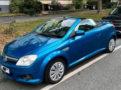 Opel Tigra