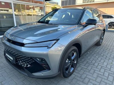 Baic X55