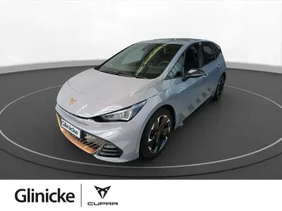 Second-hand Cupra Born 150 kW (204 CP) 2023 Gri Hatchback