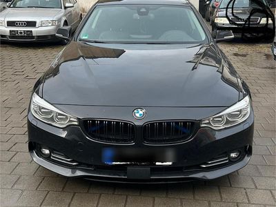 BMW 430